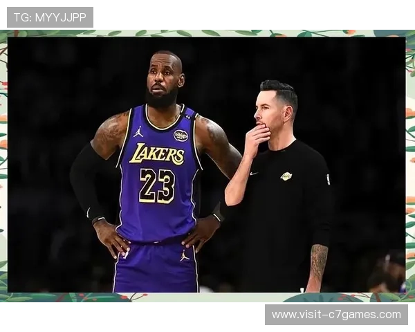 NBA最新动向:湖人勇士竞争激烈 詹姆斯复出助力球队冲击总冠军