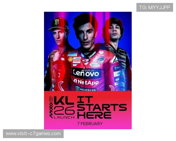 MotoGP赛季迎来重大变化 新规则与车队阵容引关注