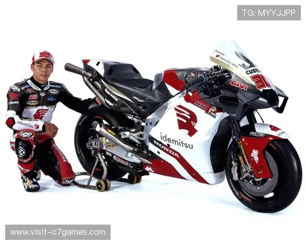 弗朗西斯科夺冠再创纪录 MotoGP赛季风云再起