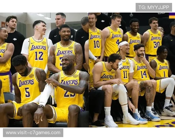 NBA最新动态：詹姆斯复出领衔湖人冲击季后赛 其他队伍迎接全新挑战